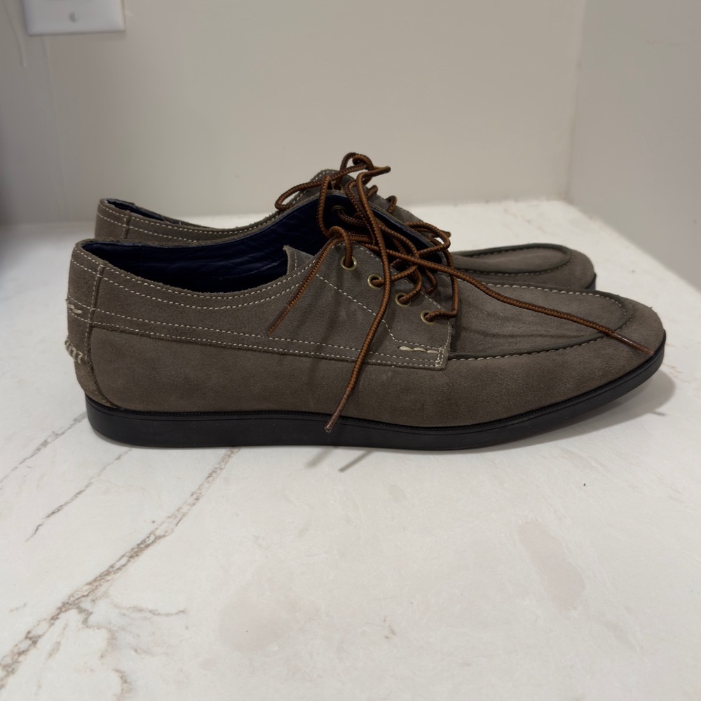 Cole Haan shoes size 10.